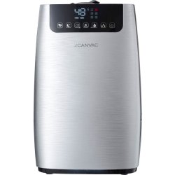 Canvac CLF3302X - Luftfugter