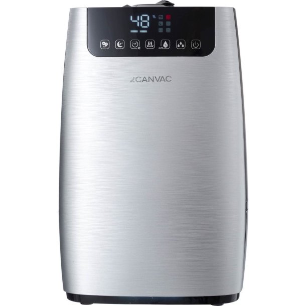 Canvac CLF3302X - Luftfugter