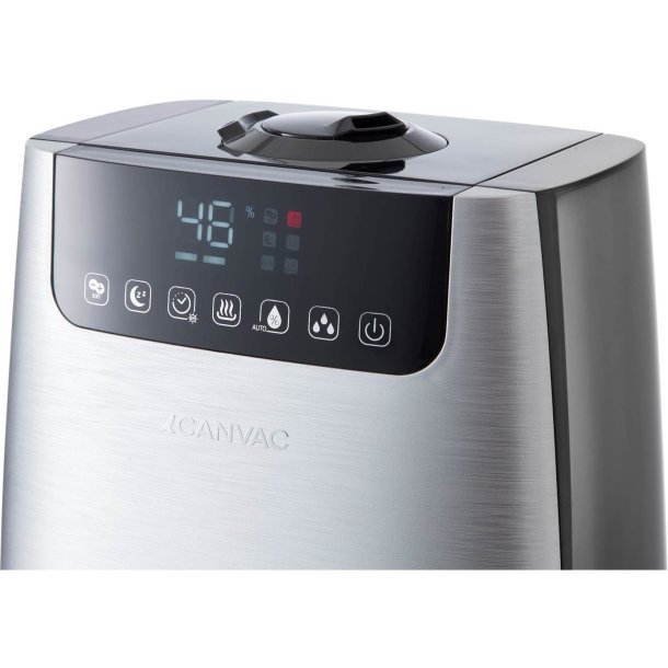 Canvac CLF3302X - Luftfugter