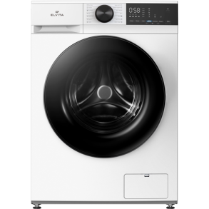 Elvita CTM6914V - Frontbetjent vaskemaskine