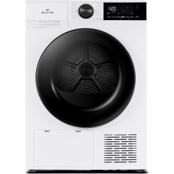 Elvita CTT6800V - Trretumbler med varmepumpe