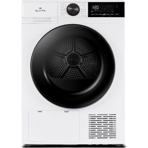 Elvita CTT6800V - Trretumbler med varmepumpe