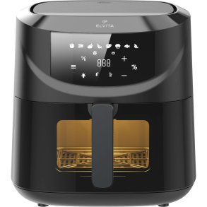Elvita CLF6760S - Airfryer