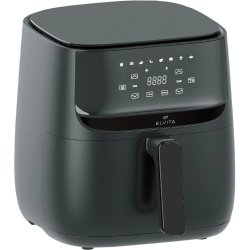 Elvita CLF6570S - Airfryer