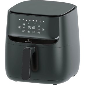Elvita CLF6570S - Airfryer
