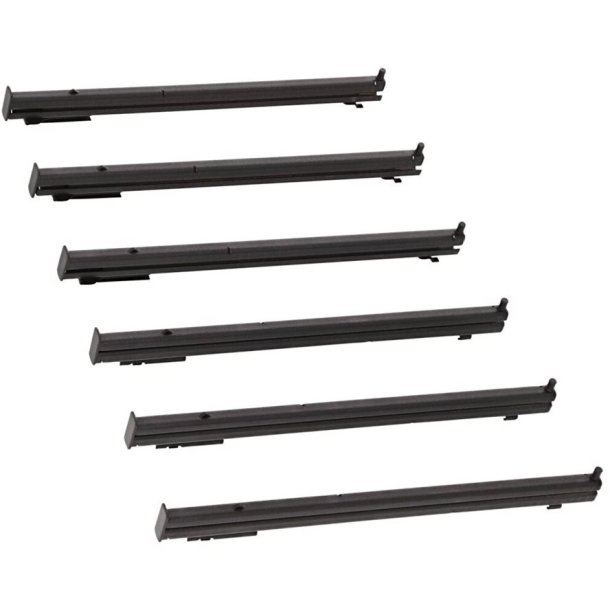 Electrolux TR3LFAV - Udtrkssystem m/fuldt udtrk, 3 niveaue