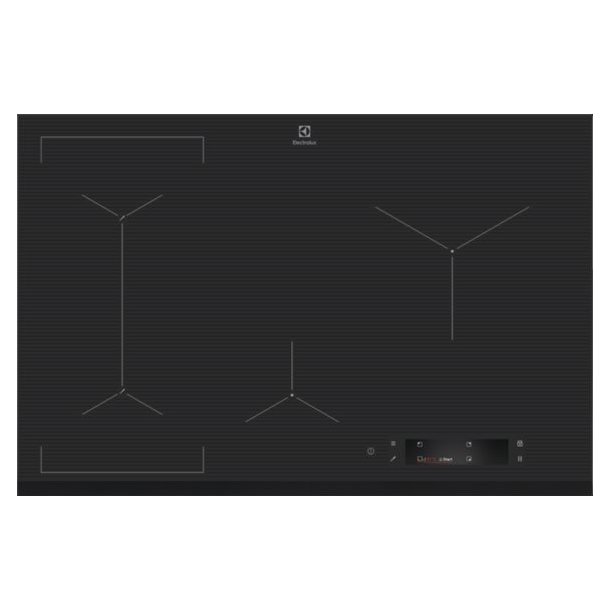 Electrolux HOB890PMF - Induktionskogeplade