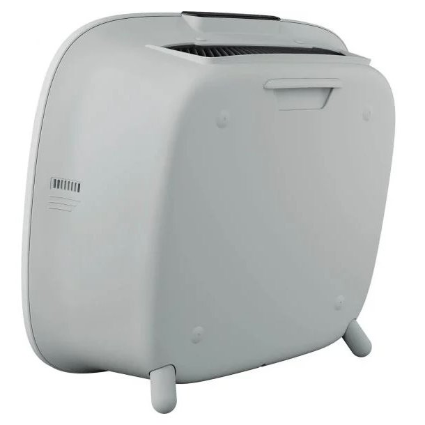 Electrolux WA51-303GY - Luftrenser / -fornyer