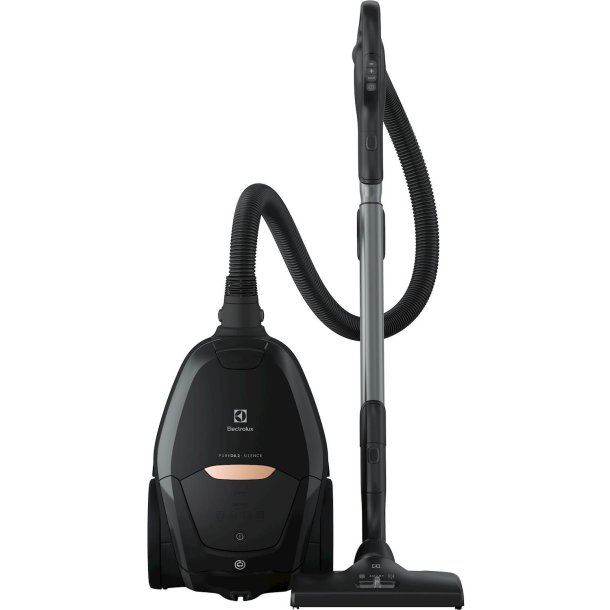 Electrolux PD82-9BM Sort - St�vsuger