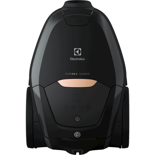 Electrolux PD82-9BM Sort - St�vsuger