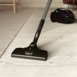 Electrolux PD82-9BM Sort - St�vsuger