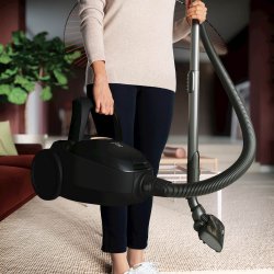 Electrolux PD82-9BM Sort - St�vsuger