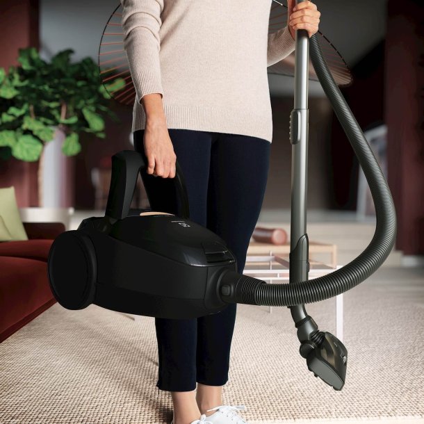 Electrolux PD82-9BM Sort - St�vsuger