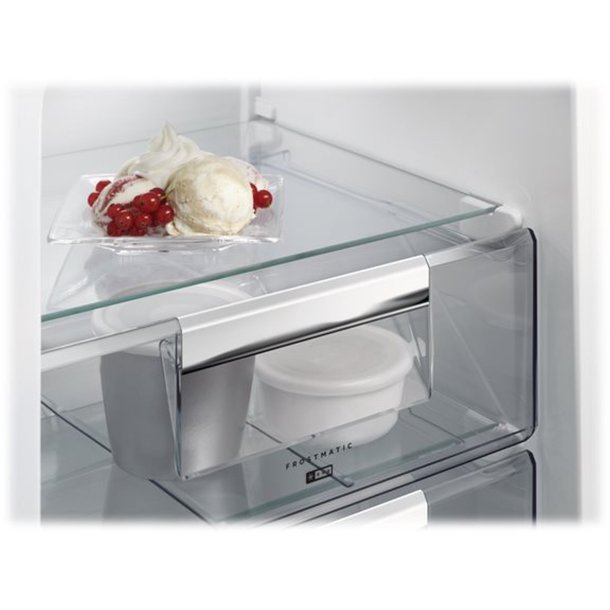 AEG SCE819E5TS - Integrerbart klefryseskab
