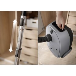 Electrolux EB61C1UG - St�vsuger