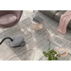 Electrolux EB61C1UG - St�vsuger