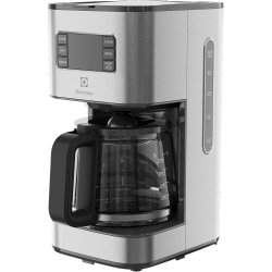 Electrolux E5CM1-6ST Create 5 - Kaffemaskine