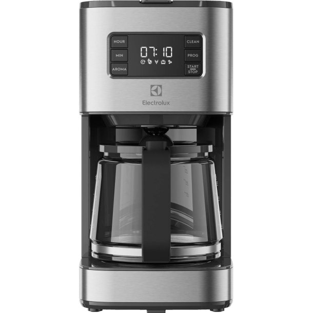 Electrolux E5CM1-6ST Create 5 - Kaffemaskine