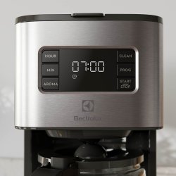 Electrolux E5CM1-6ST Create 5 - Kaffemaskine