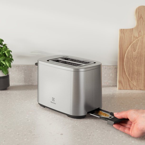 Electrolux E5T1-4ST Create 5 - Br�drister