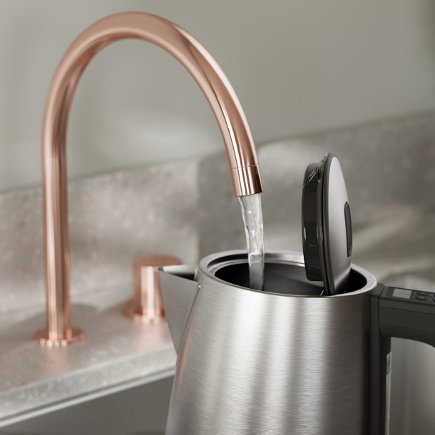 Electrolux E5K1-6ST Create 5 - Elkande