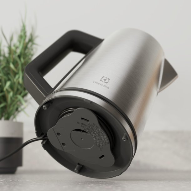 Electrolux E5K1-6ST Create 5 - Elkande