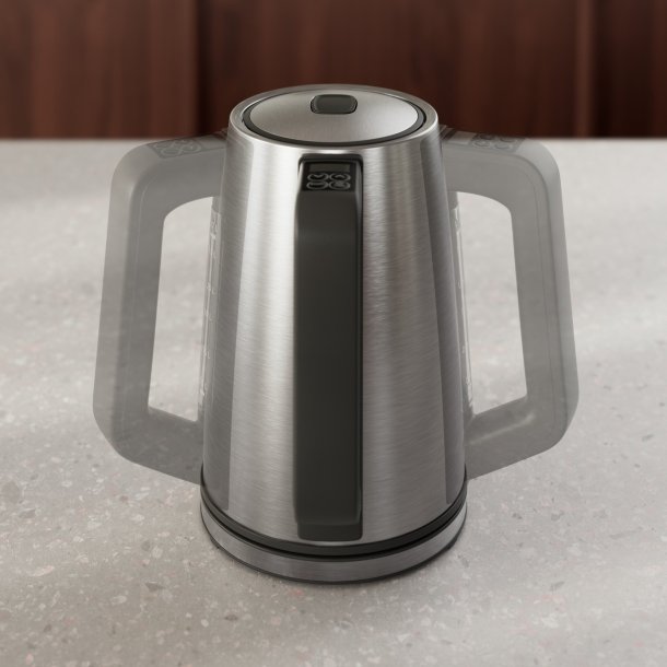 Electrolux E5K1-6ST Create 5 - Elkande