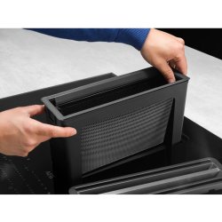 AEG CCE84751CB - Bordintegreret emhtte