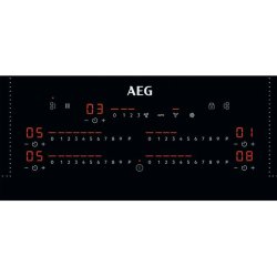AEG CCE84751CB - Bordintegreret emhtte