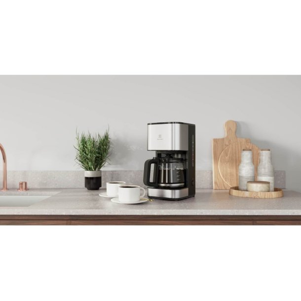 Electrolux E3CM1-3ST - Kaffemaskine