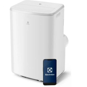 Electrolux EXP26U339CW - Mobile airconditions