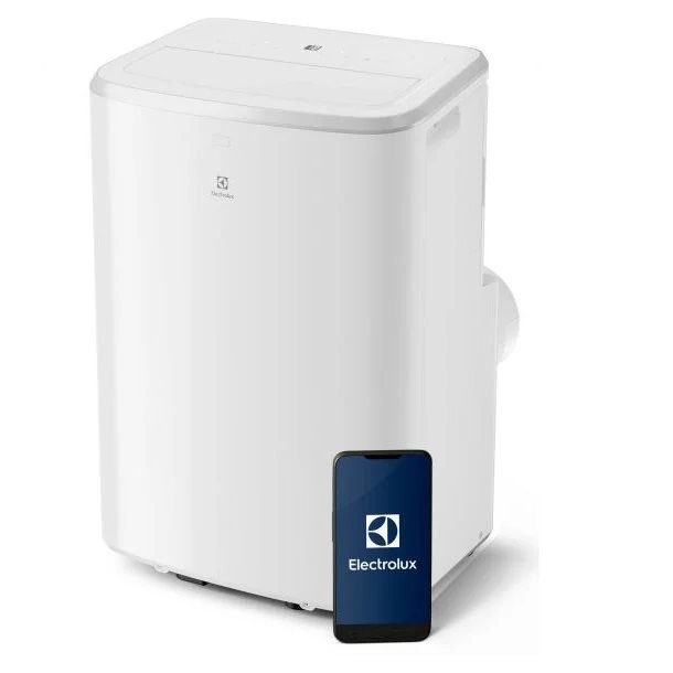 Electrolux EXP26U339CW - Mobile airconditions