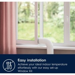 Electrolux EXP26U339CW - Mobile airconditions