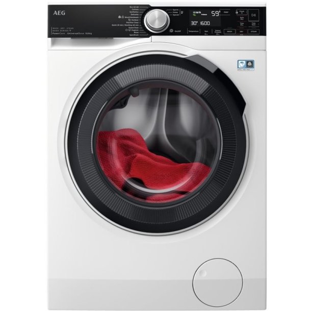 AEG LWR856C16U - Vaske/trremaskine