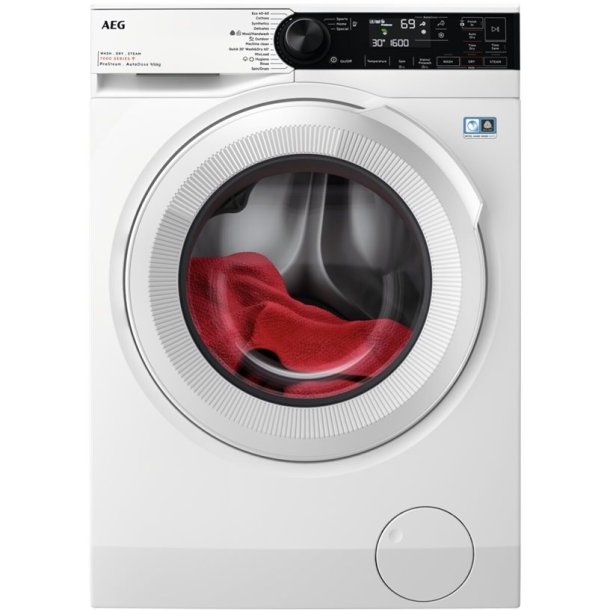 AEG LWR732C96Q - Vaske/trremaskine