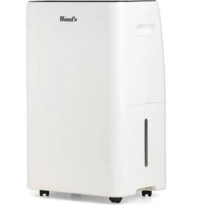 Woods MRD20GW WiFi - Affugter