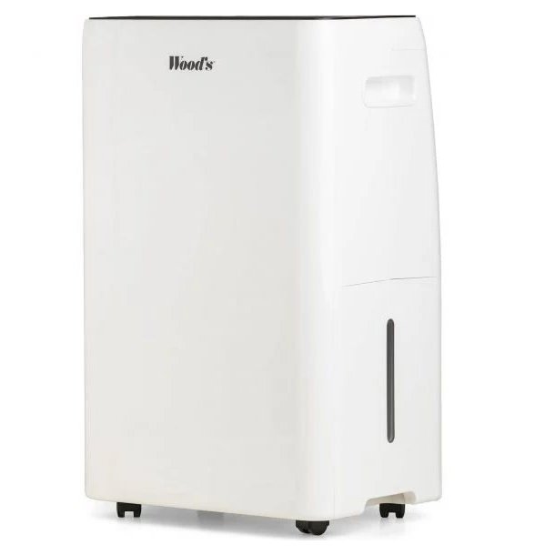 Woods MRD20GW WiFi - Affugter