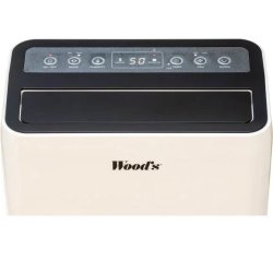 Woods MRD20GW WiFi - Affugter
