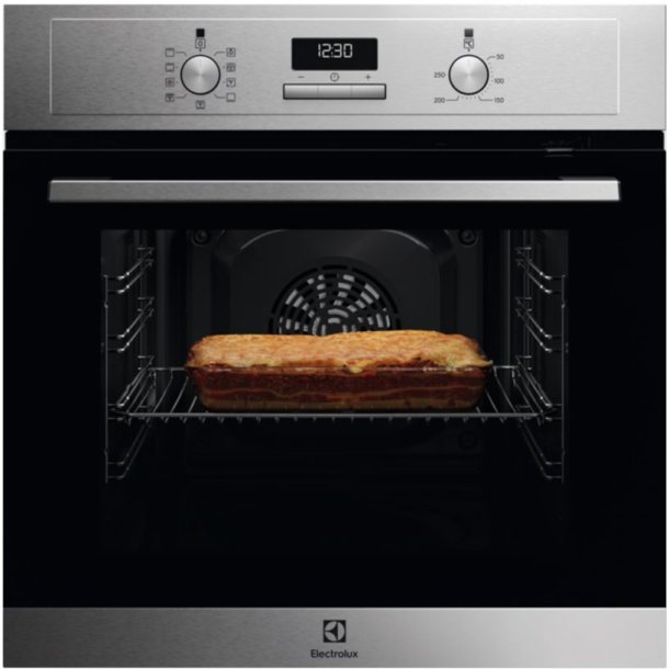 Electrolux OOB301NX - Ovn til indbygning