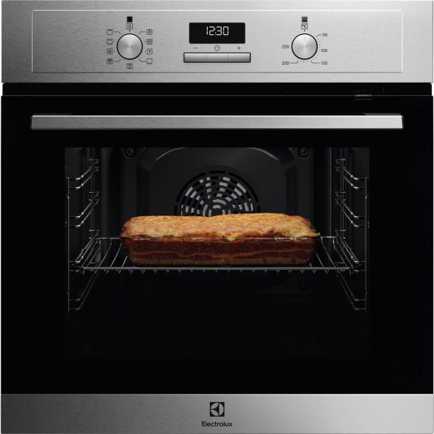 Electrolux EO30ONX - Ovn til indbygning