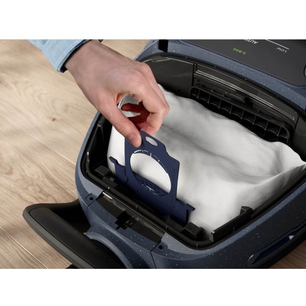 Electrolux EB81U1DB - St�vsuger