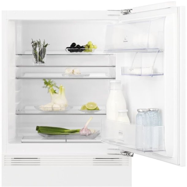 Electrolux LXB3AE82R - Integreret kleskab