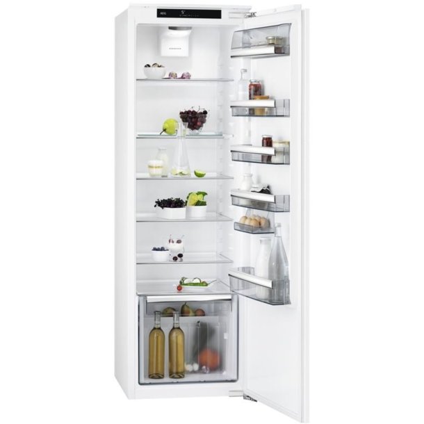AEG SKB818E1DC - Integreret kleskab