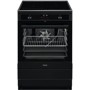 Voss VKI67382S - Induktionskomfur