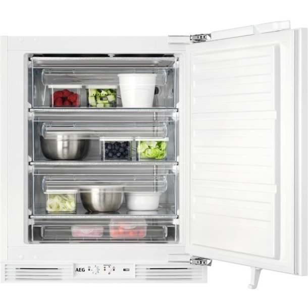 AEG OAB6I82EF - Integreret fryseskab