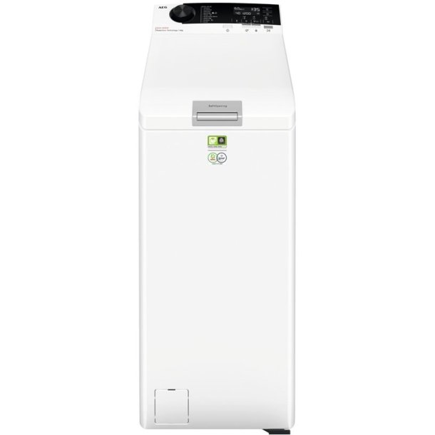 AEG LTR8A631E1 - Topbetjent vaskemaskine