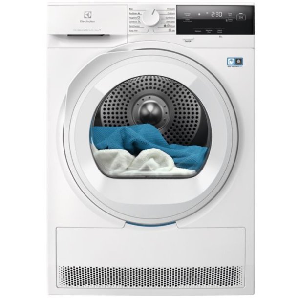 Electrolux EDI731O95O - Kondenstrretumbler med varmepumpe