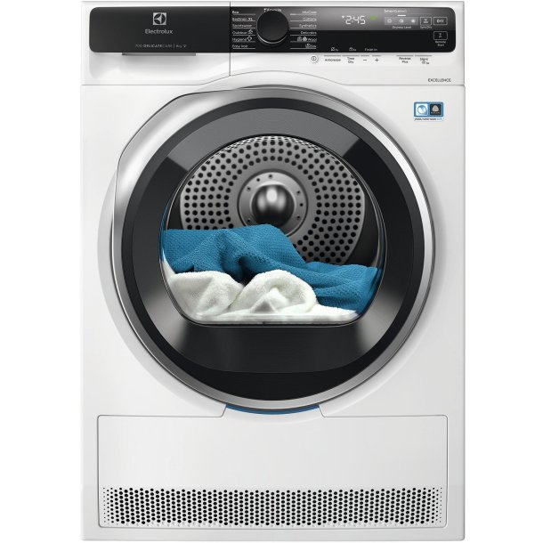 Electrolux Excellence XLND75955N - Trretumbler
