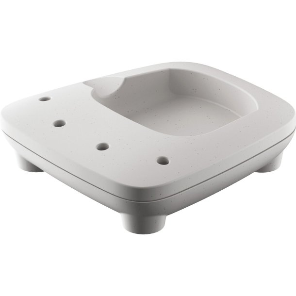 Electrolux EHM4W, hvid - H�ndmixer