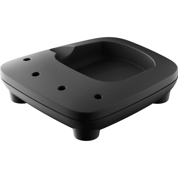 Electrolux EHM4B, sort - H�ndmixer